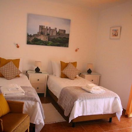 Óbidos Casa Das Palmas المظهر الخارجي الصورة