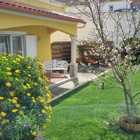 Óbidos Casa Das Palmas المظهر الخارجي الصورة