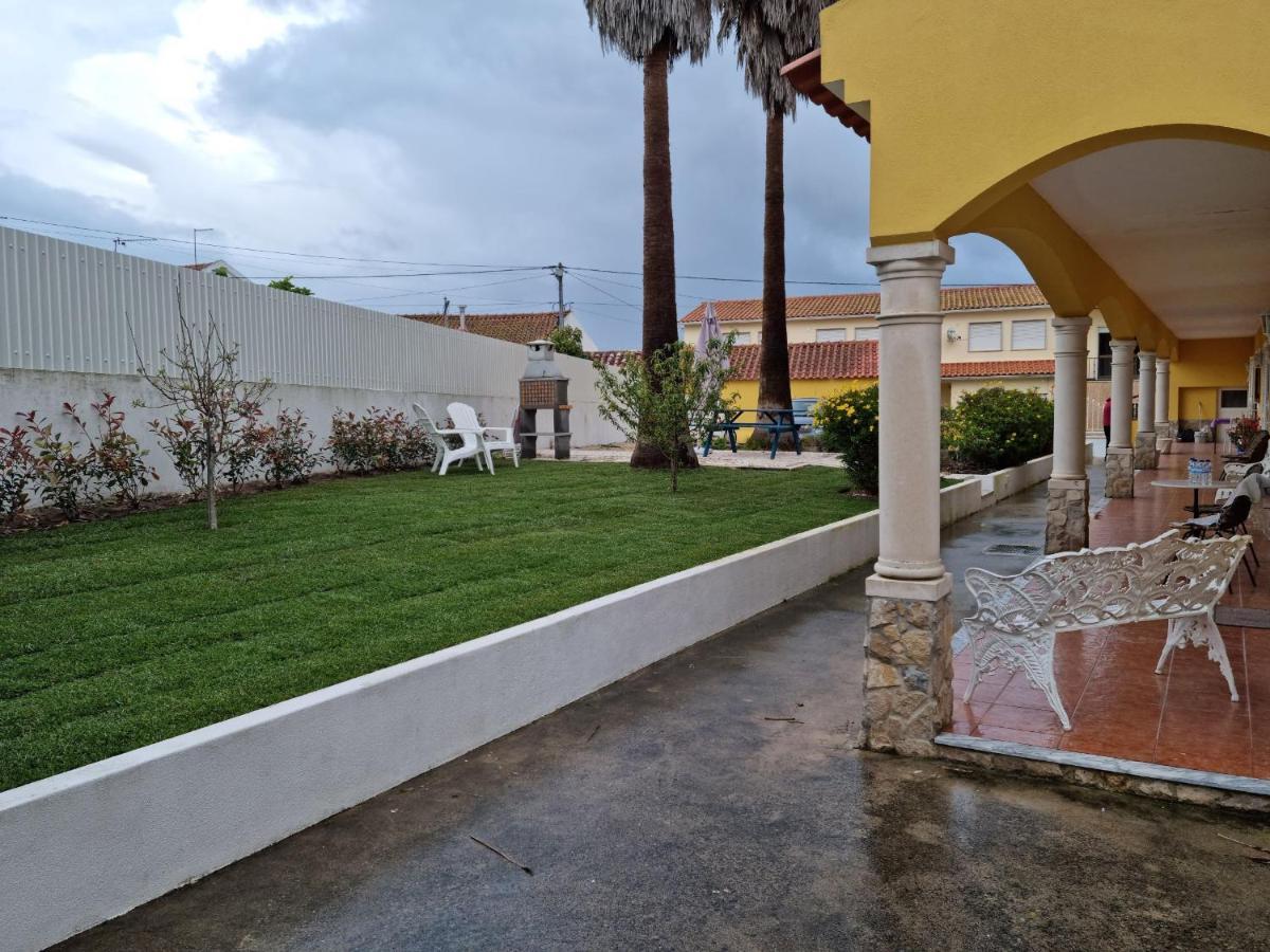 Óbidos Casa Das Palmas المظهر الخارجي الصورة