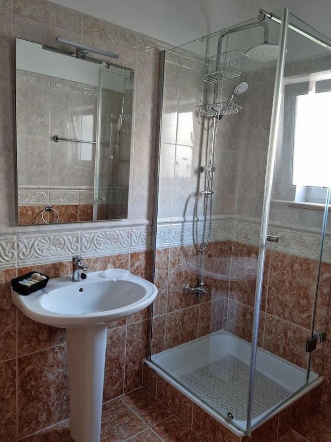 Óbidos Casa Das Palmas المظهر الخارجي الصورة