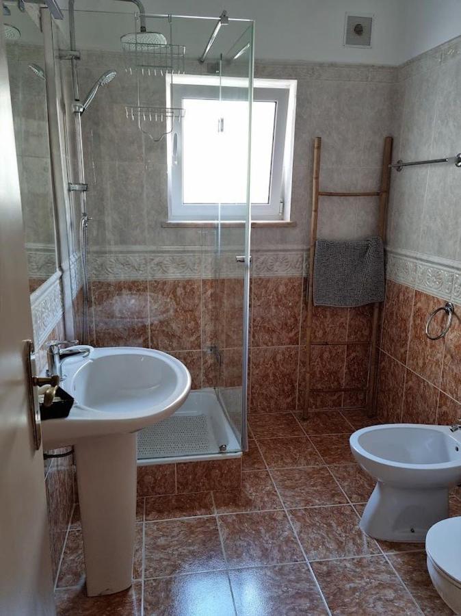Óbidos Casa Das Palmas المظهر الخارجي الصورة